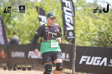 Dalat Ultra Trail 2026 - Ảnh #4859412