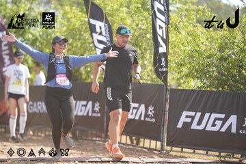 Dalat Ultra Trail 2026 - Ảnh #4828928