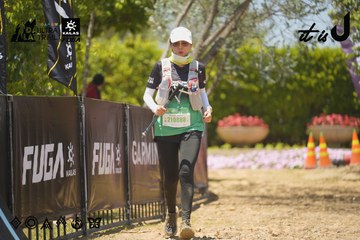 Dalat Ultra Trail 2026 - Ảnh #4728518