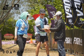 Dalat Ultra Trail 2026 - Ảnh #4728581