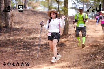 Dalat Ultra Trail 2026 - Ảnh #4855105
