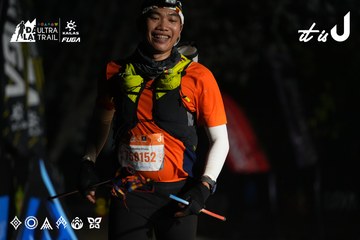 Dalat Ultra Trail 2026 - Ảnh #4764574