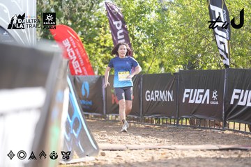 Dalat Ultra Trail 2026 - Ảnh #4770566