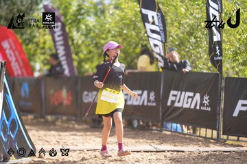 Dalat Ultra Trail 2026 - Ảnh #4837364