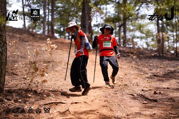 Dalat Ultra Trail 2026 - Ảnh #4855669
