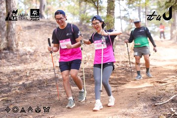 Dalat Ultra Trail 2026 - Ảnh #4854704