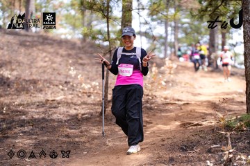 Dalat Ultra Trail 2026 - Ảnh #4854917