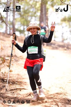 Dalat Ultra Trail 2026 - Ảnh #4855846