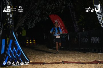 Dalat Ultra Trail 2026 - Ảnh #4766053