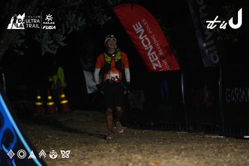 Dalat Ultra Trail 2026 - Ảnh #4764547