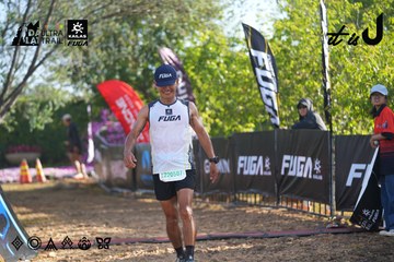 Dalat Ultra Trail 2026 - Ảnh #4767084