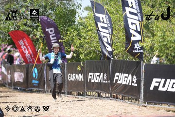 Dalat Ultra Trail 2026 - Ảnh #4729184