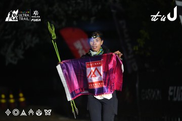 Dalat Ultra Trail 2026 - Ảnh #4765864