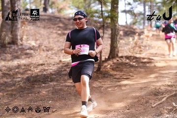 Dalat Ultra Trail 2026 - Ảnh #4854608