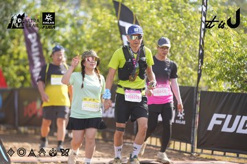 Dalat Ultra Trail 2026 - Ảnh #4773906