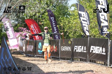 Dalat Ultra Trail 2026 - Ảnh #4730968