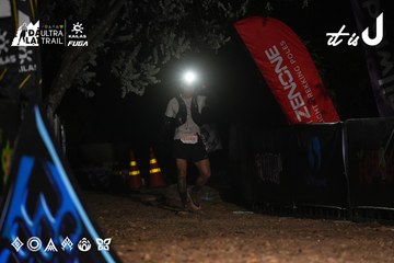 Dalat Ultra Trail 2026 - Ảnh #4765250