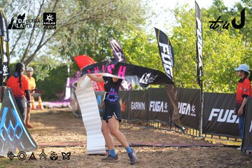 Dalat Ultra Trail 2026 - Ảnh #4767665