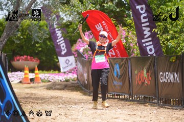 Dalat Ultra Trail 2026 - Ảnh #4870425