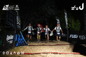 Dalat Ultra Trail 2026 - Ảnh #4766799