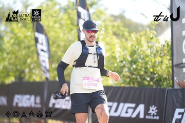 Dalat Ultra Trail 2026 - Ảnh #4770511