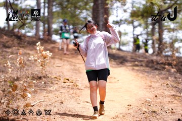 Dalat Ultra Trail 2026 - Ảnh #4855652