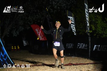 Dalat Ultra Trail 2026 - Ảnh #4765810
