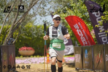 Dalat Ultra Trail 2026 - Ảnh #4728461