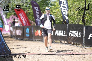 Dalat Ultra Trail 2026 - Ảnh #4729161