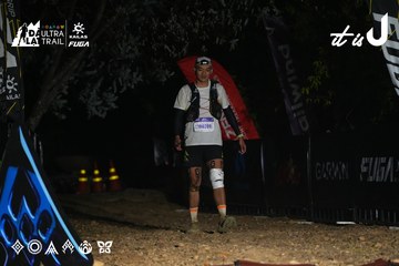 Dalat Ultra Trail 2026 - Ảnh #4765975