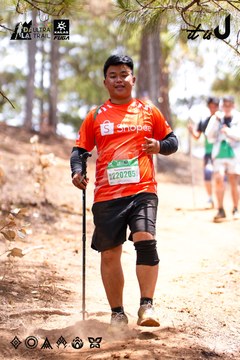 Dalat Ultra Trail 2026 - Ảnh #4855837