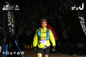 Dalat Ultra Trail 2026 - Ảnh #4766669