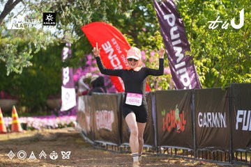 Dalat Ultra Trail 2026 - Ảnh #4770046