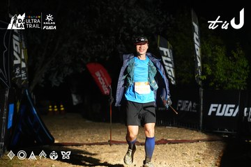 Dalat Ultra Trail 2026 - Ảnh #4764206