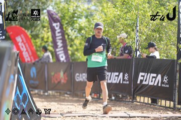 Dalat Ultra Trail 2026 - Ảnh #4856780
