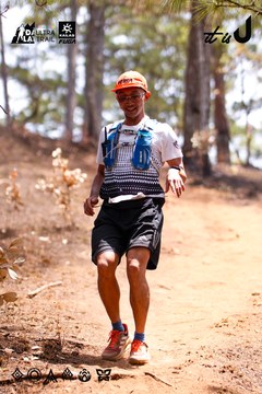 Dalat Ultra Trail 2026 - Ảnh #4855685
