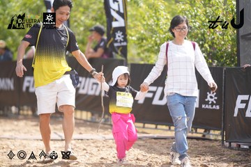 Dalat Ultra Trail 2026 - Ảnh #4857472