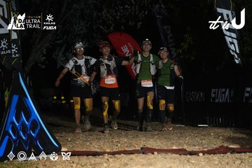 Dalat Ultra Trail 2026 - Ảnh #4765114