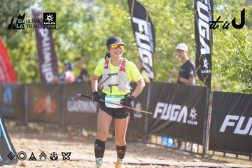 Dalat Ultra Trail 2026 - Ảnh #4835871