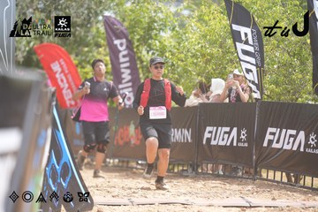 Dalat Ultra Trail 2026 - Ảnh #4859017