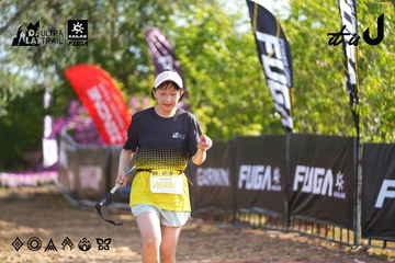 Dalat Ultra Trail 2026 - Ảnh #4769568