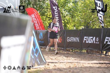Dalat Ultra Trail 2026 - Ảnh #4770741