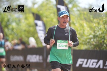 Dalat Ultra Trail 2026 - Ảnh #4857762
