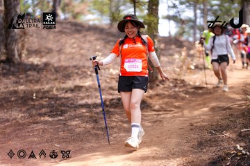 Dalat Ultra Trail 2026 - Ảnh #4855096