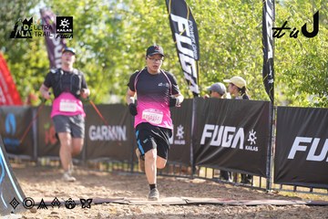 Dalat Ultra Trail 2026 - Ảnh #4770835