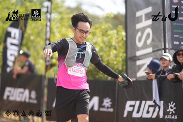 Dalat Ultra Trail 2026 - Ảnh #4857675