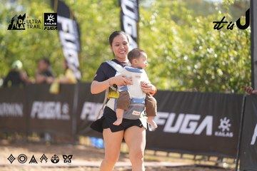 Dalat Ultra Trail 2026 - Ảnh #4837027