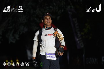 Dalat Ultra Trail 2026 - Ảnh #4764288