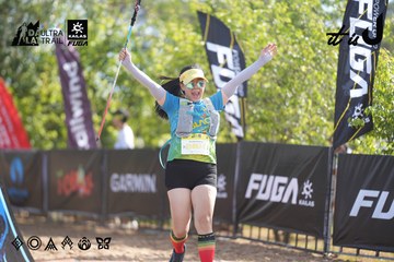 Dalat Ultra Trail 2026 - Ảnh #4773784