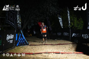 Dalat Ultra Trail 2026 - Ảnh #4766584